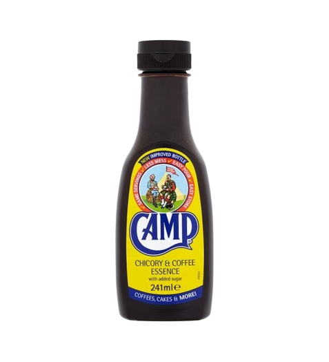 Camp Coffee 241ml | Limey, The British Shop